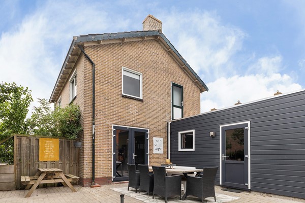 Medium property photo - Beuckelaerstraat 44, 9076 AZ Sint Annaparochie